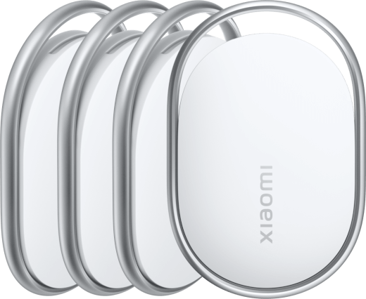Xiaomi Tag 4 Pack 