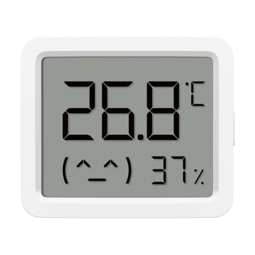 Xiaomi Temperature and Humidity Monitor 3 Mini 