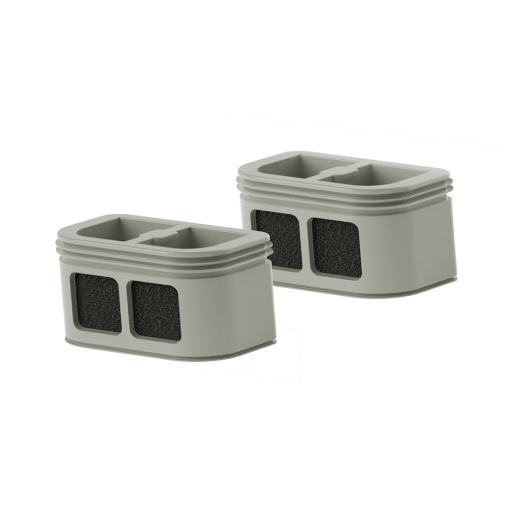 Xiaomi Truclean W30 Pro Wet Dry Vacuum Filter (2-Pack) 