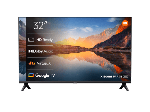 Xiaomi TV A 32 (2025) EU 