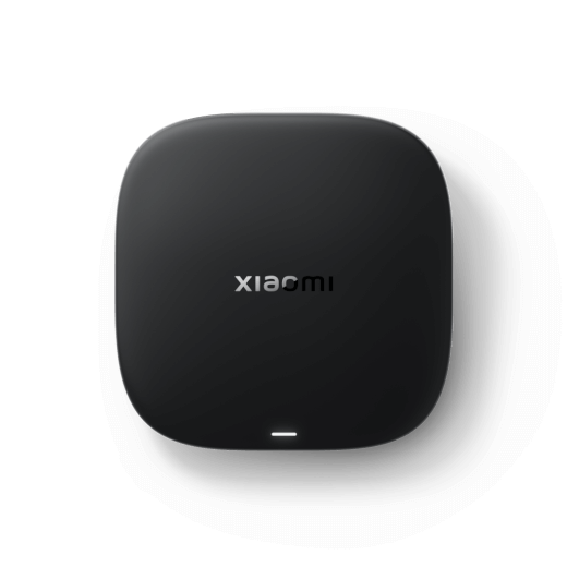 Xiaomi TV Box S 3rd Gen 