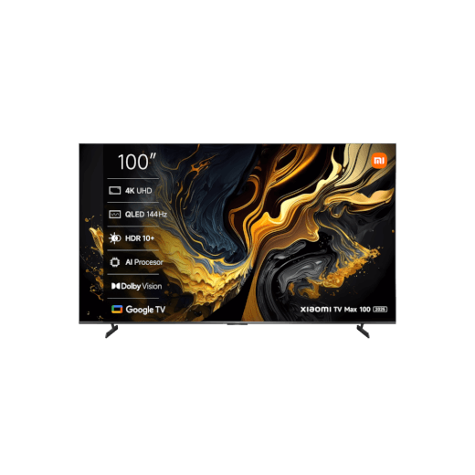 Xiaomi TV Max 100 2025 