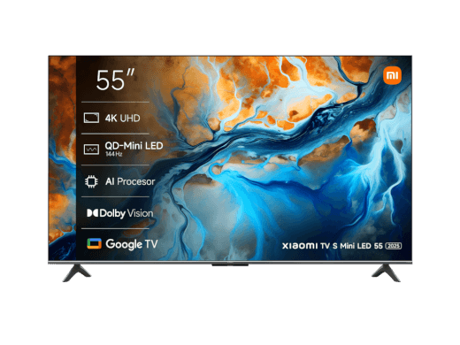 Xiaomi TV S Mini LED 55 2025 