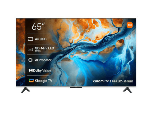 Xiaomi TV S Mini LED 65 2025 