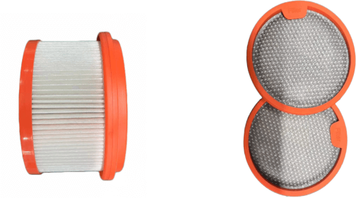 Xiaomi Vacuum Cleaner G9 Plus/G10 Plus Filter Kit 