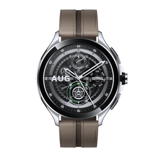 Xiaomi Watch 2 Pro - BT Silver 