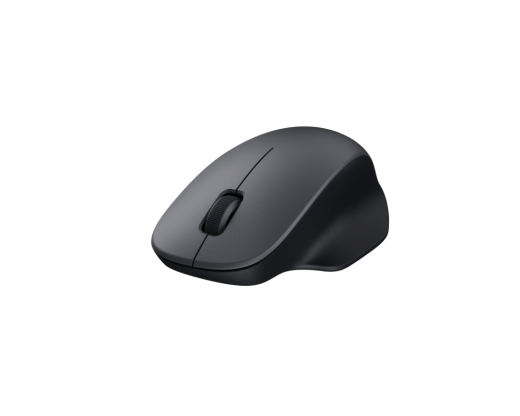 Xiaomi Wireless Mouse Comfort Edition (Black) 