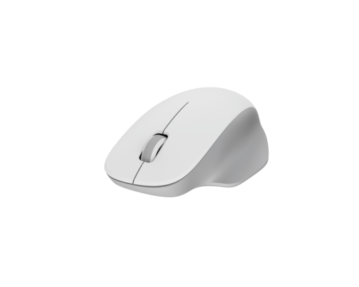 Xiaomi Wireless Mouse Comfort Edition (White) 