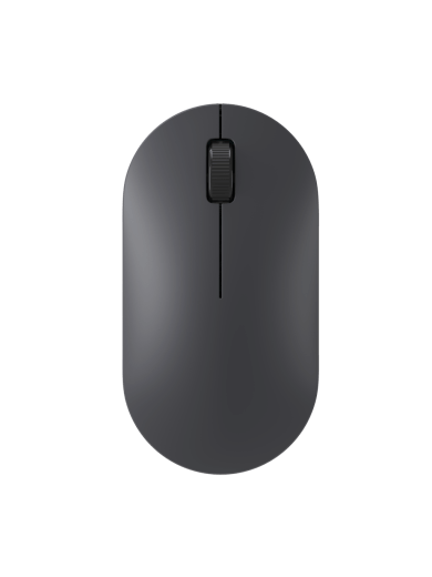 Xiaomi Wireless Mouse Lite 2 Black 