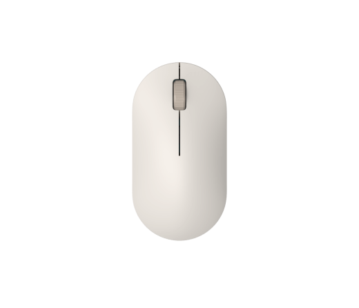 Xiaomi Wireless Mouse Lite 2 White 