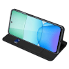 Dux Ducis flip pro Redmi 13 černá 