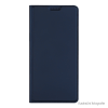 Dux Ducis flip pro Redmi Note 13 5G modrá 