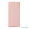 Dux Ducis flip pro Redmi Note 13 5G růžová 