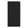 Dux Ducis flip pro Redmi Note 14 Pro+ 5G černá 