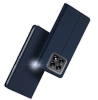 Dux Ducis flip pro Xiaomi 14T Pro modrá 
