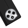 Dux Ducis flip pro Xiaomi Redmi 14C černá 