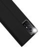 Dux Ducis flip pro Xiaomi Redmi Note 12S Černá 