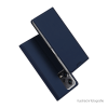 Dux Ducis flipové pouzdro pro Xiaomi 13T/13T Pro/Redmi K60 Ultra Modrá 