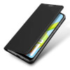 Dux Ducis flipové pouzdro pro Xiaomi Redmi A1/A2 černá 