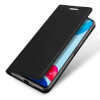 Dux Ducis flipové pouzdro pro Xiaomi Redmi Note 11/11S, černá 