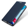 Dux Ducis flipové pouzdro pro Xiaomi Redmi Note 11/11S, modrá 