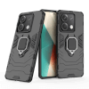 Lenuo Armor obal new pro Xiaomi Redmi Note 13 5G černá 