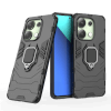 Lenuo Armor obal new pro Xiaomi Redmi Note 13 černá 