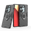 Lenuo Armor obal new pro Xiaomi Redmi Note 13 Pro černá 