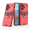 Lenuo Armor obal new pro Xiaomi Redmi Note 13 Pro+ 5G červená 