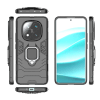 Lenuo Armor obal pro Xiaomi Redmi Note 14 Pro 5G černá 