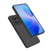 Lenuo Frosted kryt pro Xiaomi 14T Pro černá 