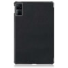 Lenuo Leather flipové pouzdro pro Redmi Pad, černá 