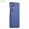 Lenuo Leshield obal pro Xiaomi 12/12X, modrá 