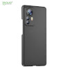 Lenuo Leshield obal pro Xiaomi 12 Pro černá 