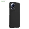 Lenuo Leshield obal pro Xiaomi 13 Lite, černá 