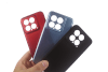 Lenuo Leshield obal pro Xiaomi 14 černá 