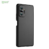 Lenuo Leshield obal pro Xiaomi Redmi Note 10 Pro, černá 