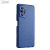 Lenuo Leshield obal pro Xiaomi Redmi Note 10 Pro, modrá 