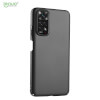 Lenuo Leshield obal pro Xiaomi Redmi Note 11/11S, černá 