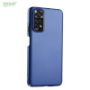 Lenuo Leshield obal pro Xiaomi Redmi Note 11/11S, modrá 