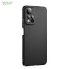 Lenuo Leshield obal pro Xiaomi Redmi Note 11 Pro+ 5G, černá 