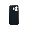 Lenuo Leshield obal pro Xiaomi Redmi Note 14 5G černá 