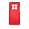 Lenuo Leshield obal pro Xiaomi Redmi Note 14 Pro 5G červená 