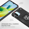 Lenuo Union Armor obal pro Xiaomi Redmi A1/A2, černá 