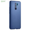 Obal Lenuo Leshield pro Xiaomi Redmi 9, modrá 