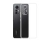 Ochranný TPU obal Lenuo pro Xiaomi 12 Lite, čirý 