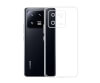 Ochranný TPU obal Lenuo pro Xiaomi 13 Pro, čirý 
