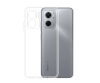 Ochranný TPU obal Lenuo pro Xiaomi Redmi 10 5G, čirý 