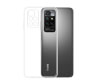 Ochranný TPU obal Lenuo pro Xiaomi Redmi 10 čirý 