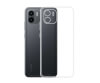 Ochranný TPU obal Lenuo pro Xiaomi Redmi A1/A2, čirý 